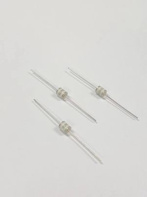 Hoogspanningsgasontladingsbuis/gasontladingsbuisbescherming Axiale UL Erkend &lt; 1PF-capaciteit