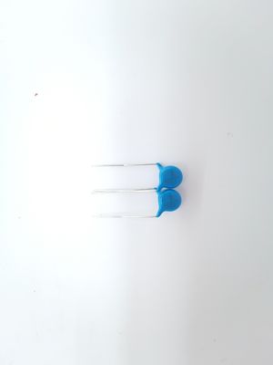 UL CUL VDE CQC Veiligheidspreventiecondensator 250VAC 0.1uF-10uF 2.5KVAC CE-gecertificeerd