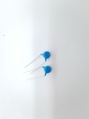 Y1 Veiligheidskondensator Isolatieweerstand 100MΩ Dielectrische sterkte 2,5KVAC