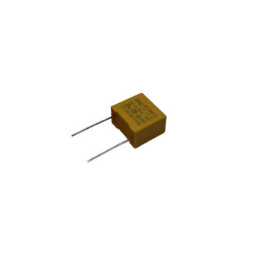 Dielectrische sterkte X2 Veiligheidscapacitor voor elektronische apparaten