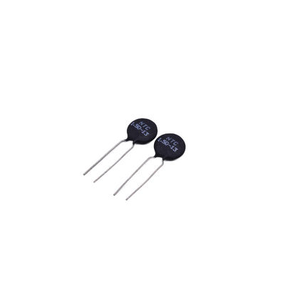 Analoogsensor NTC Resistor 3D-9 Werkt bij -40°C~150°C Temperatuurbereik 1Ω - 100MΩ Weerstandsmonster verstrekt