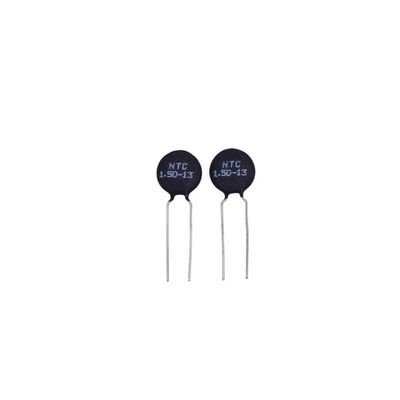 Temperatuursensor Ntc Thermistor Ntc Sensor 22D-9 Oppervlakte-montage Type Weerstandsbereik 1Ω tot 100MΩ