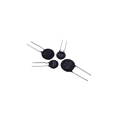 Precision Analog Temperature Sensor 22D-9 Door gat/oppervlakte monteren Thermische tijd Constante 1s-15s