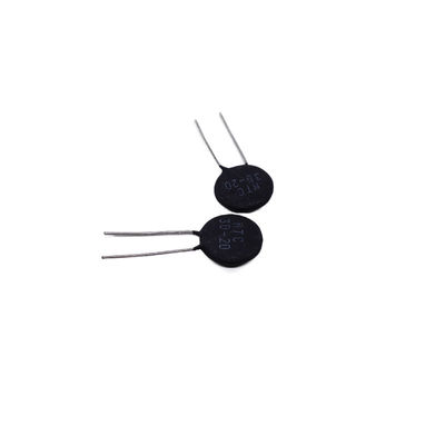 Precision NTC thermische weerstandssensor voor temperatuurmeting met een breed weerstandsbereik en -respons