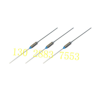 MICROTEMP G8A00072C Thermische lont Stroomonderbrekingscapaciteit tot 25 ampère bij 250 VAC G8A01Tf072C