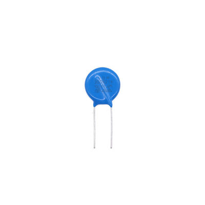 Transitory voltage suppressor voor elektrische bescherming 6V tot 1500V