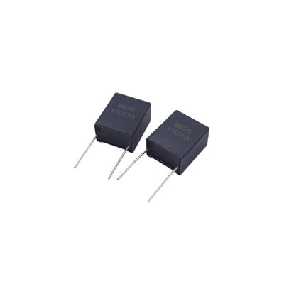 Door middel van een gat montage type RoHS compliant MMKP82 condensator683J630V met een breed capaciteitsbereik