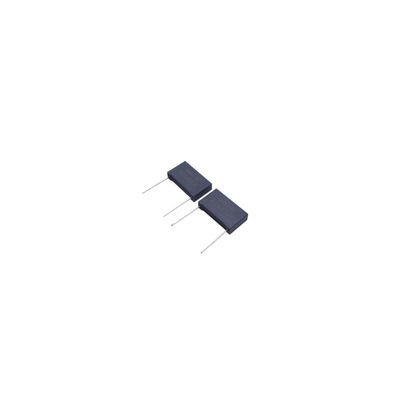 Door middel van een gat montage type RoHS compliant MMKP82 condensator823J630V met een breed capaciteitsbereik