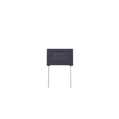 100% Test MMKP82 Capacitor 0,00022uF~3,9uF 2Un 1 Os Werktemperatuurbereik -40.C tot 85.C