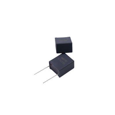 100% Test MMKP82 Capacitor 0,00022uF~3,9uF 2Un 1 Os Werktemperatuurbereik -40.C tot 85.C