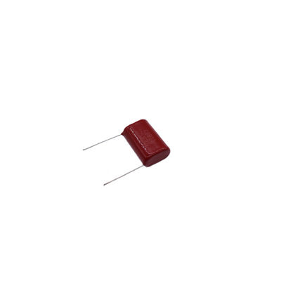 474J630V Axial Metallized Polypropylene Capacitor -40.C~85.C Door middel van Hole Mount Tape And Reel Pack