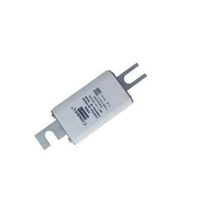 Spanningsstroombeperkende lont 160-400A 600V Minder dan 5 ms boogtijd voor motorfietsen/auto's