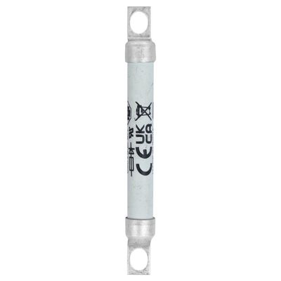 Eaton Bussmann serie High Speed British Standard BS88 Fuse 6CT