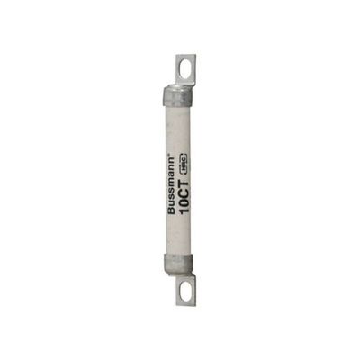 Eaton Bussmann serie High Speed British Standard BS88 fusie 10CT