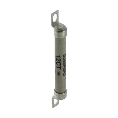 Eaton Bussmann serie High Speed British Standard BS88 fusie 12CT