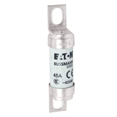 Eaton Bussmann serie High Speed British Standard BS88 Fuse 45ET