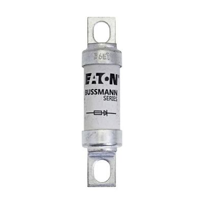Eaton Bussmann serie High Speed British Standard BS88 Fuse 56ET