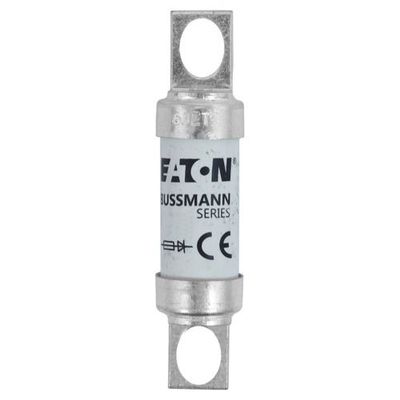 Eaton Bussmann serie High Speed British Standard BS88 Fuse 63ET