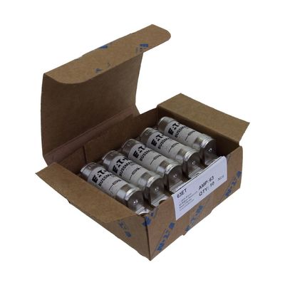 Eaton Bussmann serie High Speed British Standard BS88 Fuse 63ET