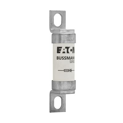 Eaton Bussmann serie High Speed British Standard BS88 Fuse 80ET