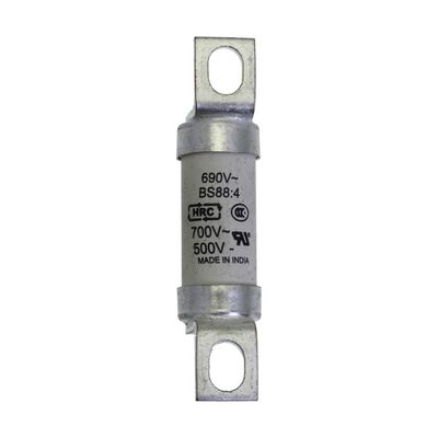 Eaton Bussmann serie High Speed British Standard BS88 fusie 25ET