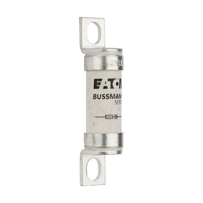 Eaton Bussmann serie High Speed British Standard BS88 fusie 25ET