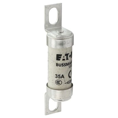 Eaton Bussmann serie High Speed British Standard BS88 fusie 35FE