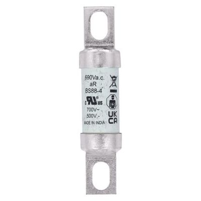 Eaton Bussmann serie High Speed British Standard BS88 fusie 50FE