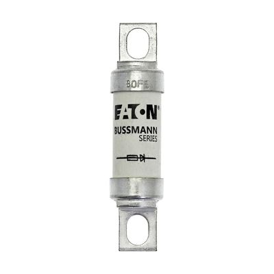 Eaton Bussmann serie High Speed British Standard BS88 Fuse 80FE