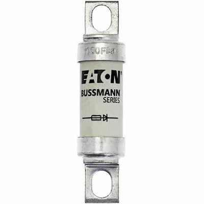 Eaton Bussmann serie High Speed British Standard BS88 fusie 100FE