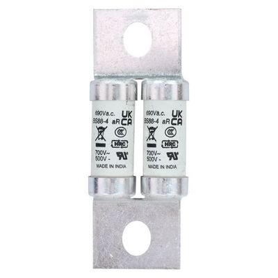 Eaton Bussmann serie High Speed British Standard BS88 Fuse 90EET