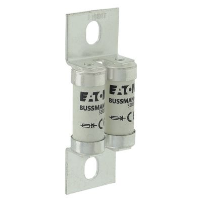 Eaton Bussmann serie High Speed British Standard BS88 Fuse 160EET