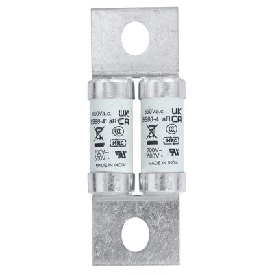 Eaton Bussmann serie High Speed British Standard BS88 fusie 120FEE