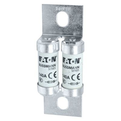 Eaton Bussmann serie High Speed British Standard BS88 Fuse 140FEE