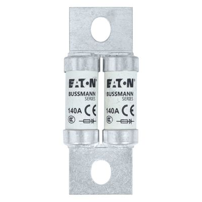 Eaton Bussmann serie High Speed British Standard BS88 Fuse 140FEE
