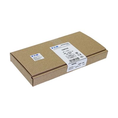 Eaton Bussmann serie High Speed British Standard BS88 Fuse 160FEE