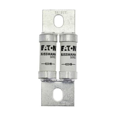 Eaton Bussmann serie High Speed British Standard BS88 Fuse 160FEE