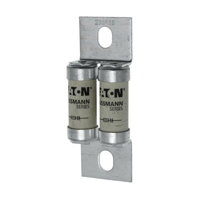 Eaton Bussmann serie High Speed British Standard BS88 fusie 200FEE