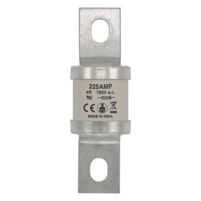 Eaton Bussmann serie High Speed British Standard BS88 Fuse 225FM