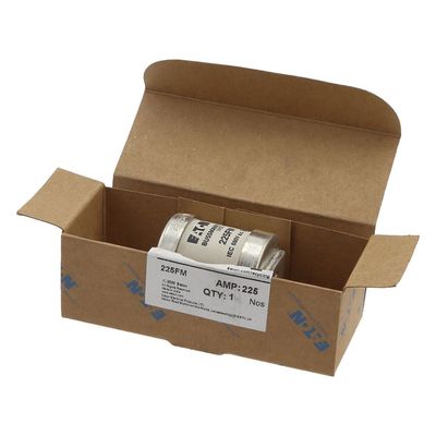 Eaton Bussmann serie High Speed British Standard BS88 Fuse 225FM