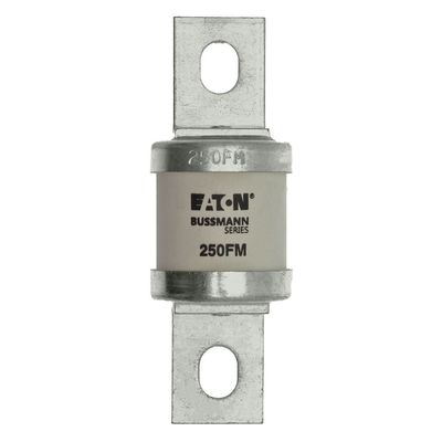 Eaton Bussmann serie High Speed British Standard BS88 Fuse 250FM