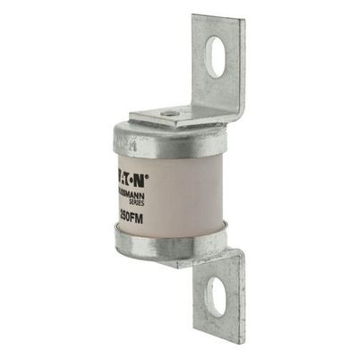 Eaton Bussmann serie High Speed British Standard BS88 Fuse 250FM