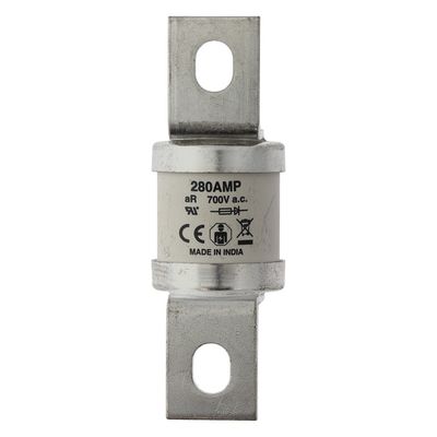 Eaton Bussmann serie High Speed British Standard BS88 Fuse 280FM