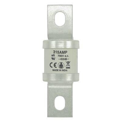 Eaton Bussmann serie High Speed British Standard BS88 fusie 315FM
