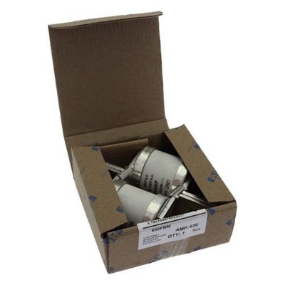 Eaton Bussmann serie High Speed British Standard BS88 Fuse 630FMM