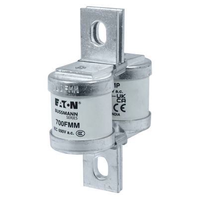 Eaton Bussmann serie High Speed British Standard BS88 lont 700FMM