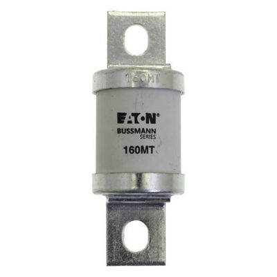 Eaton Bussmann serie High Speed British Standard BS88 lont 160MT