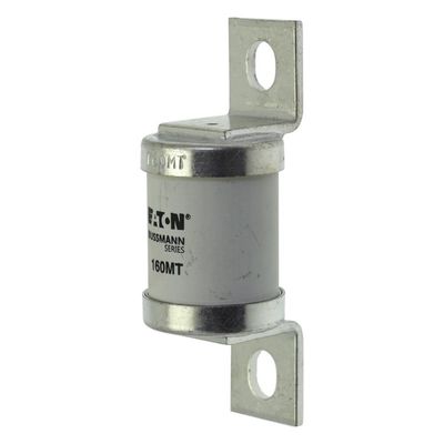 Eaton Bussmann serie High Speed British Standard BS88 lont 160MT