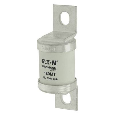 Eaton Bussmann serie High Speed British Standard BS88 lont 180MT