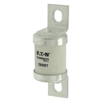 Eaton Bussmann serie High Speed British Standard BS88 lont 280MT